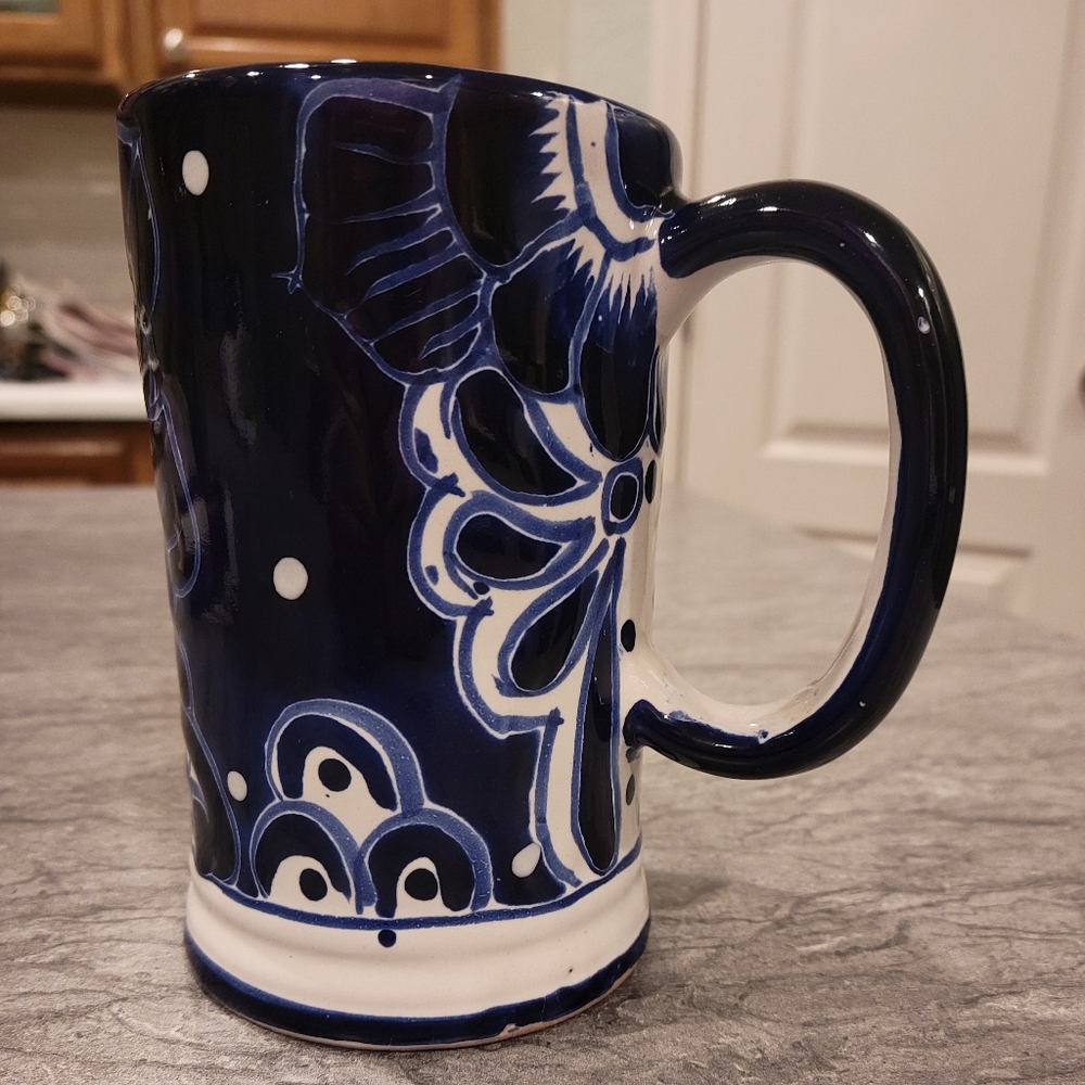 2 Beer Mugs/Coffee Cups